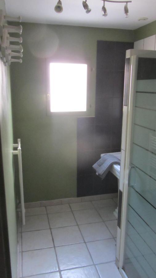 Le Val D'Ande Villa Room photo