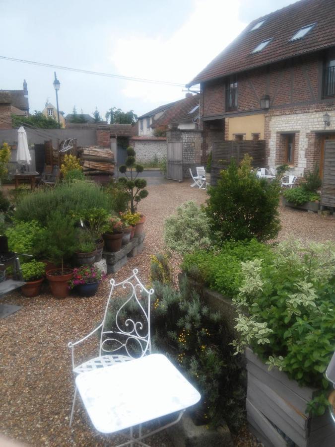 Le Val D'Ande Villa Exterior photo