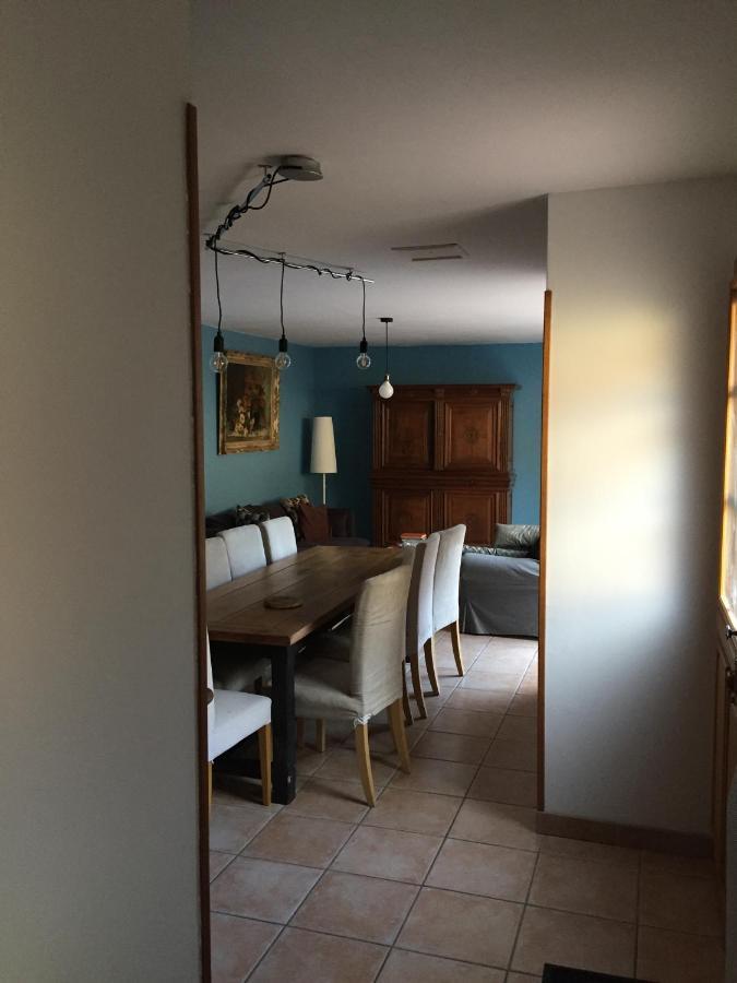 Le Val D'Ande Villa Exterior photo