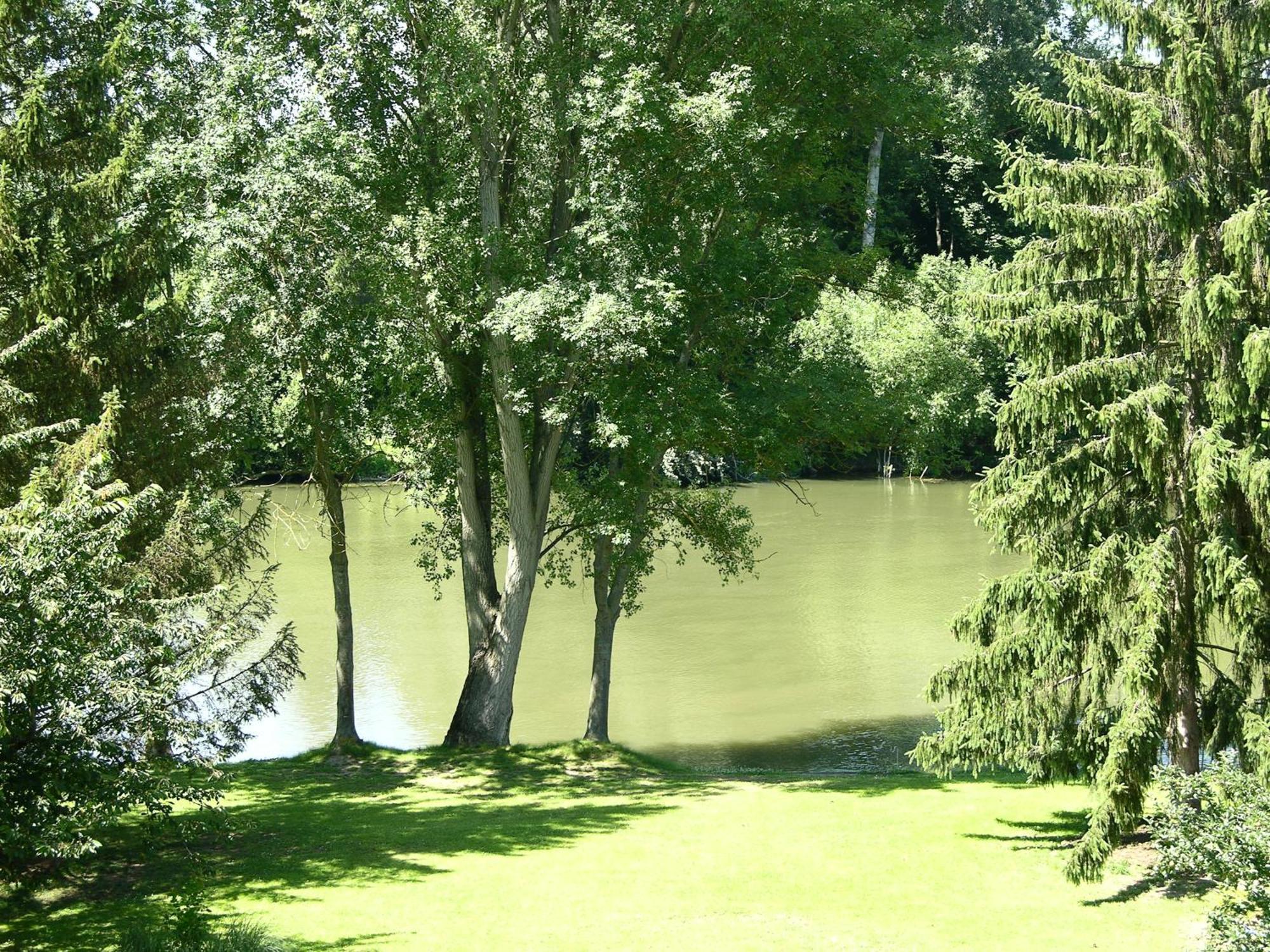 Le Val D'Ande Villa Exterior photo